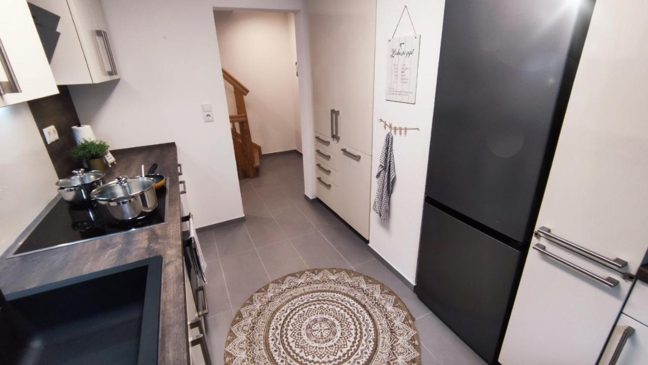 Apartment Im Herzen Der Altstadt *