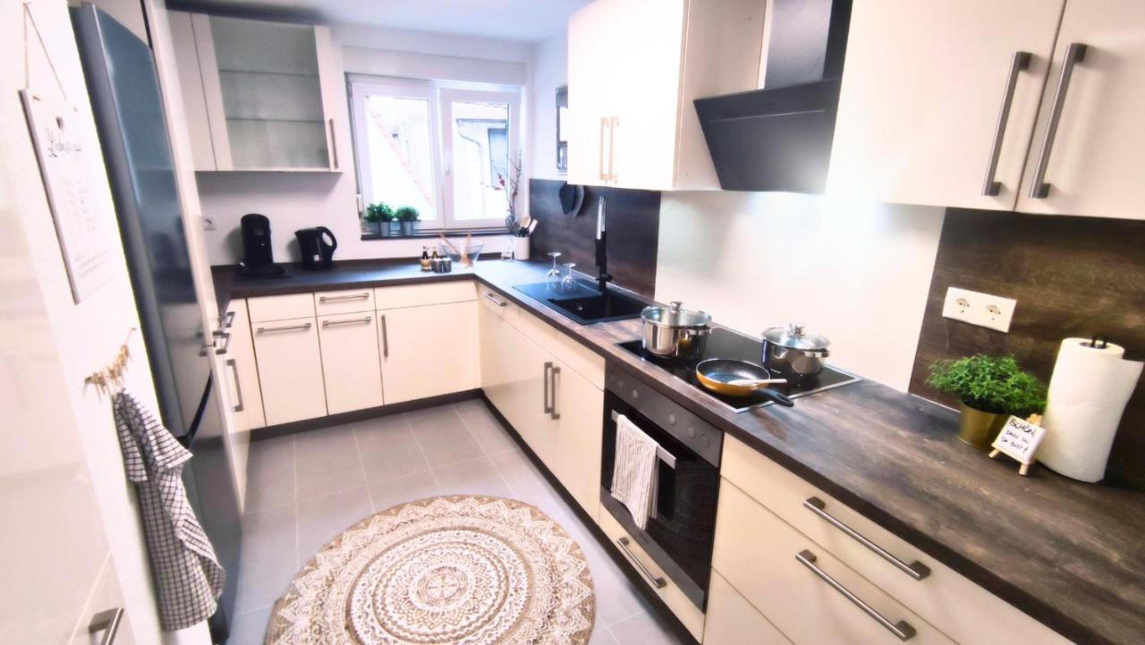 Im Herzen Der Altstadt Apartment Vaihingen an der Enz