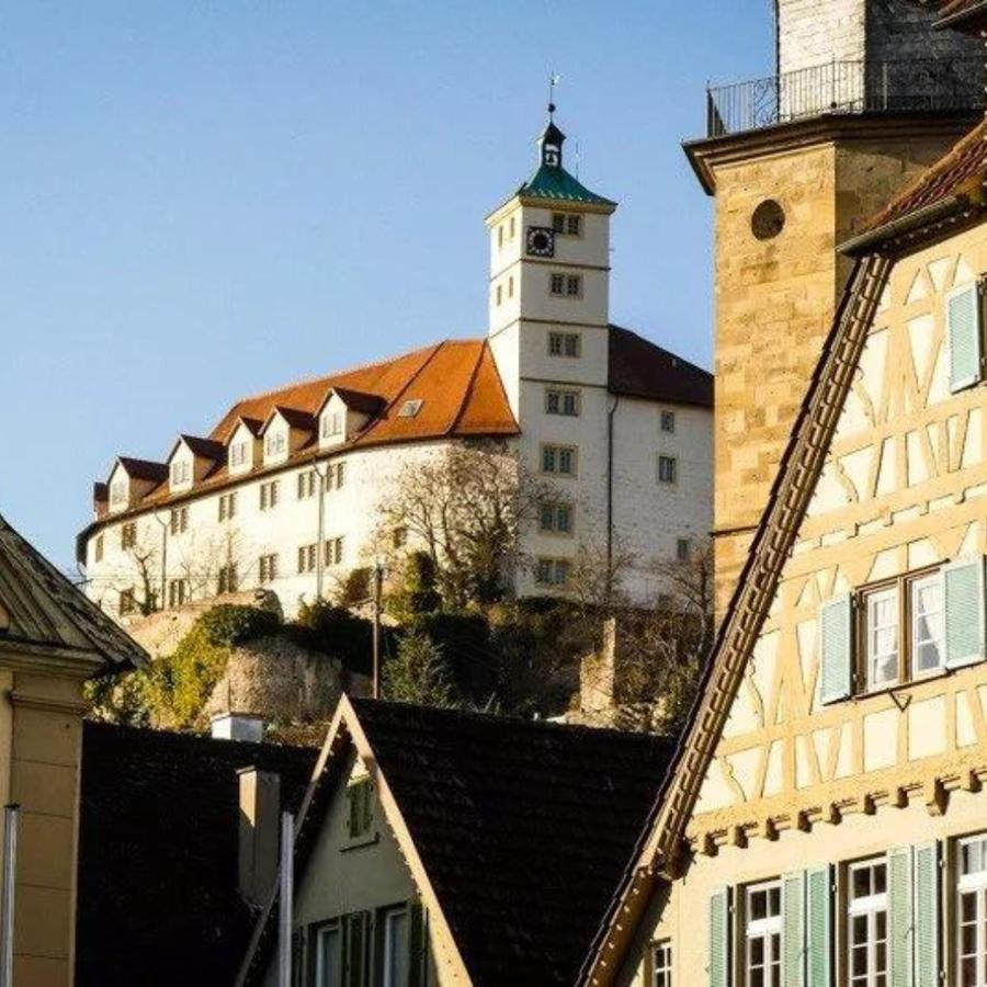 Im Herzen Der Altstadt Apartment Vaihingen an der Enz