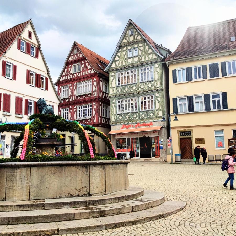 Apartment Im Herzen Der Altstadt *