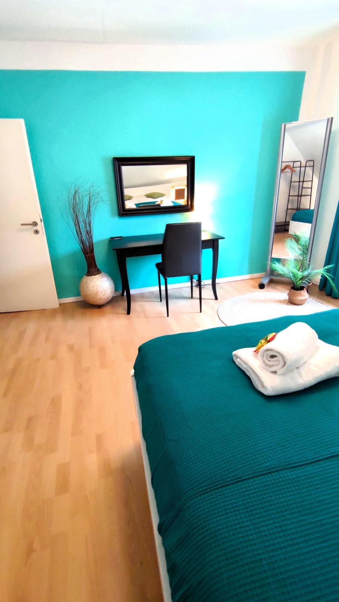 Im Herzen Der Altstadt Apartment