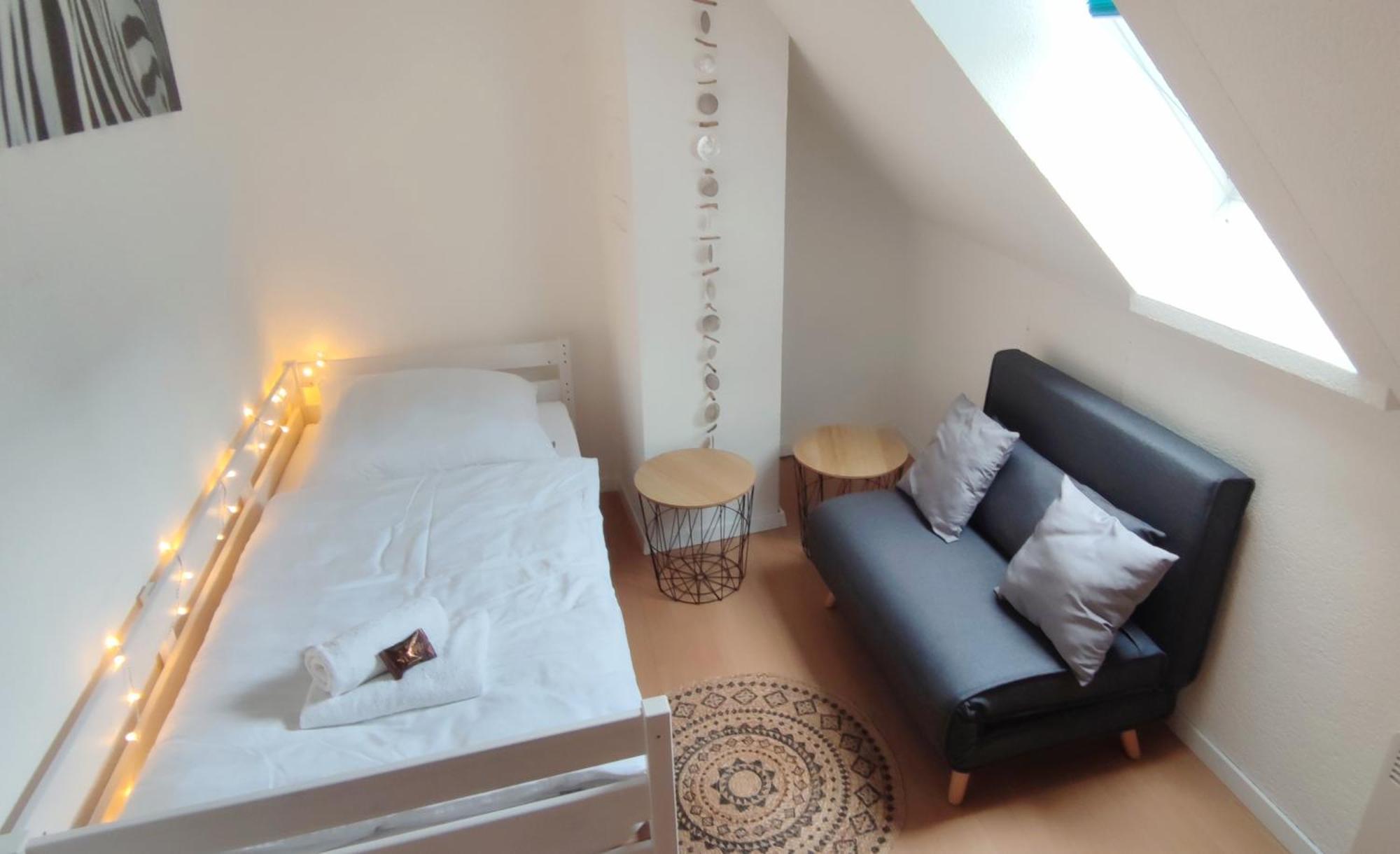Im Herzen Der Altstadt Apartment *