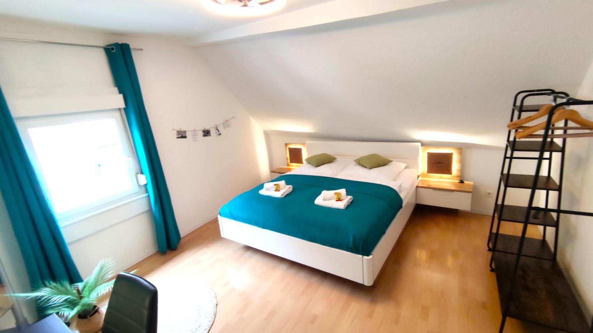Apartment Im Herzen Der Altstadt *