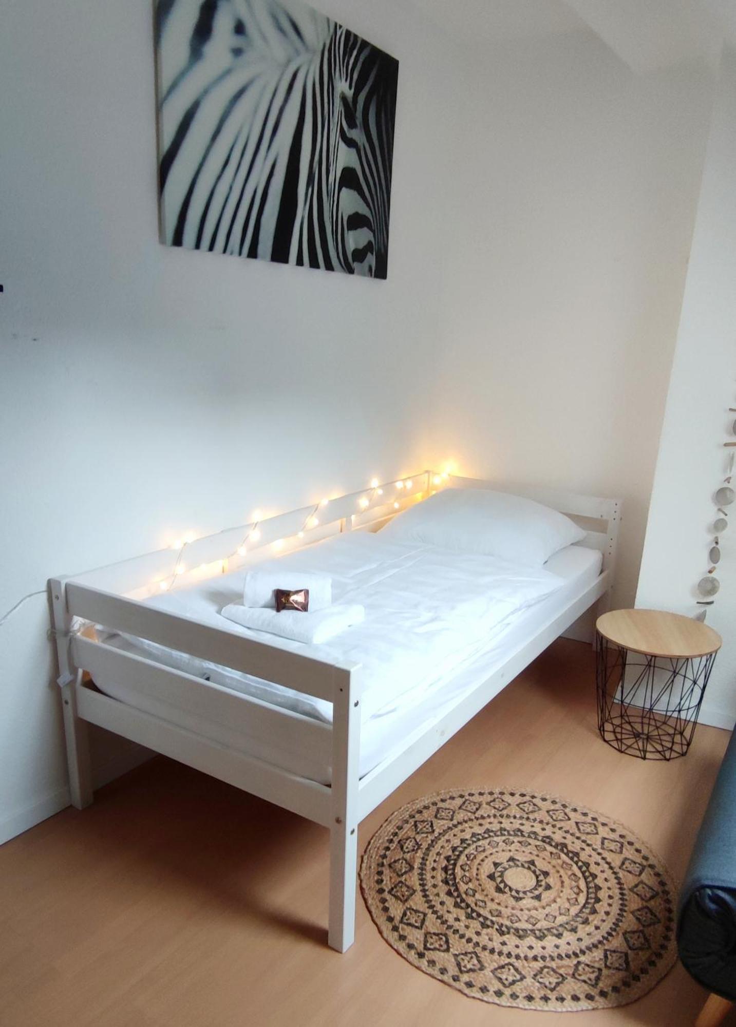 Im Herzen Der Altstadt Apartment